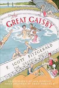 Great Gatsby: The Graphic Novel