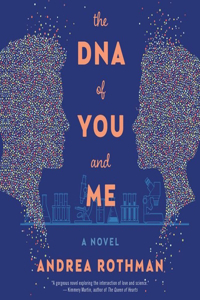 DNA of You and Me