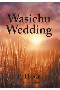 Wasichu Wedding