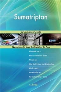 Sumatriptan; A Complete Guide