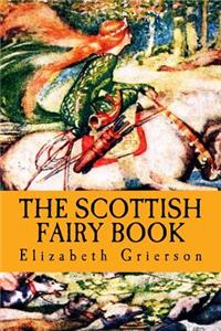 Scottish Fairy Book