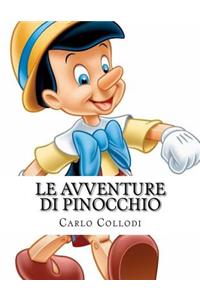 Le Avventure di Pinocchio