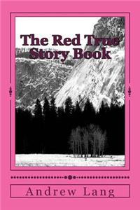 The Red True Story Book