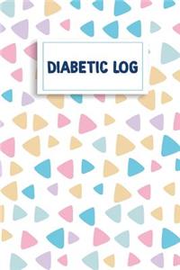 Diabetic Log