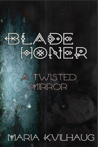 Blade Honer, Book Four