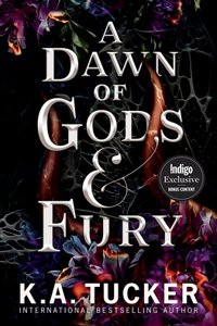 Dawn of Gods and Fury