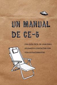 Manual CE-5