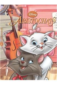 Les Aristochats, Disney Classique