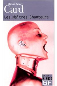 Maitres Chanteurs