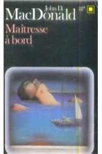 Maitresse a Bord