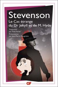 Le cas etrange du Dr Jekyll et de M. Hyde