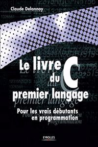 Livre C du premier langage
