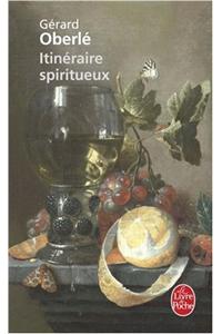 Itineraire Spiritueux
