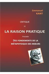 Critique de la raison pratique