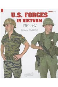 U.S. Forces in Vietnam