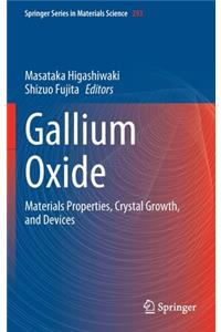 Gallium Oxide