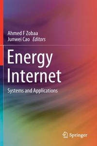 Energy Internet