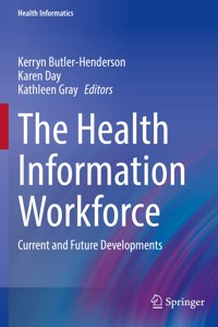 The Health Information Workforce