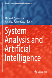 System Analysis and Artificial Intelligence