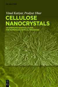 Cellulose Nanocrystals