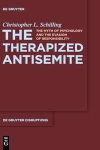 Therapized Antisemite