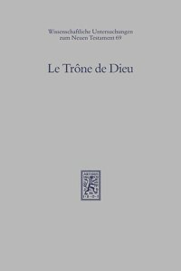 Le Trône de Dieu