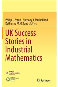 UK Success Stories in Industrial Mathematics