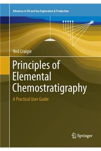 Principles of Elemental Chemostratigraphy