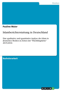 Islamberichterstattung in Deutschland