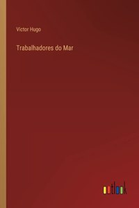 Trabalhadores do Mar