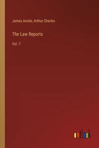 The Law Reports