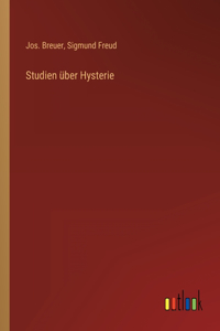 Studien über Hysterie