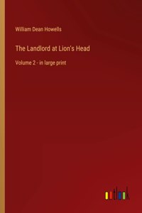 Landlord at Lion's Head
