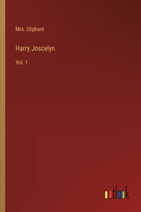 Harry Joscelyn
