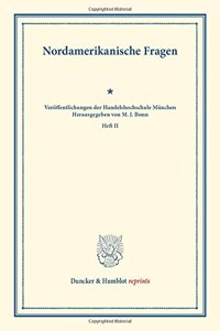 Nordamerikanische Fragen