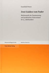 Zwei Gulden Vom Fuder