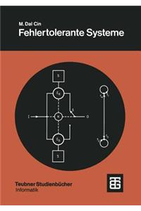 Fehlertolerante Systeme