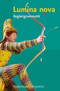Lumina nova a Begleitgrammatik