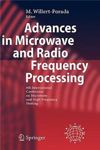 Advances in Microwave and Radio Frequency Processing