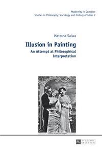 Illusion in Painting