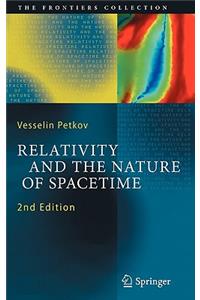 Relativity and the Nature of Spacetime