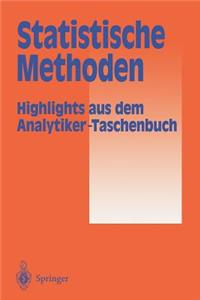 Statistische Methoden