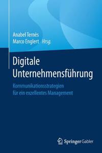 Digitale Unternehmensführung