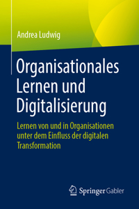 Organisationales Lernen Und Digitalisierung
