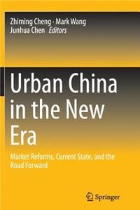 Urban China in the New Era