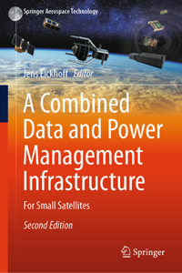 Combined Data and Power Management Infrastructure