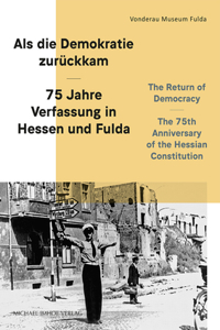 The Return of Democracy