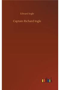 Captain Richard Ingle