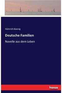 Deutsche Familien