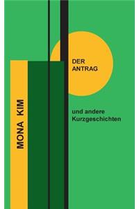 Der Antrag
